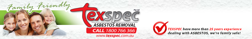 Texspec Asbestos Removal